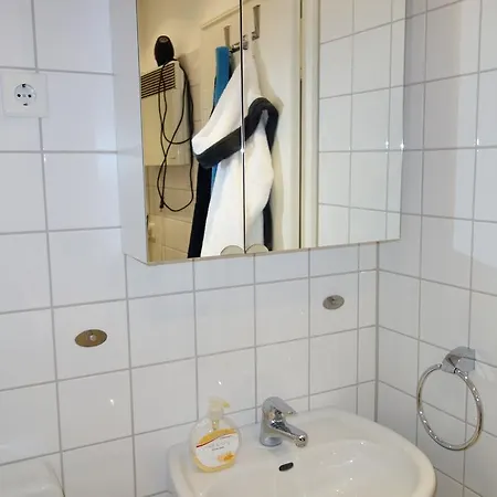 Tolstov-aparthotels Big 2,5 * Düsseldorf