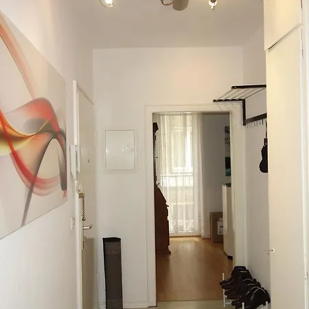 Tolstov-aparthotels Big 2,5 *
