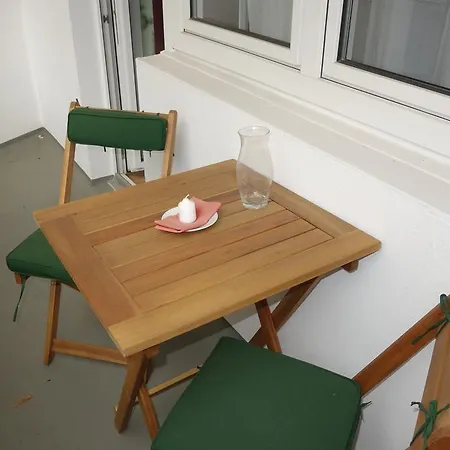 Lejlighed Tolstov-aparthotels Big 2,5