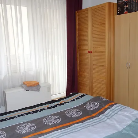 Tolstov-aparthotels Big 2,5 *