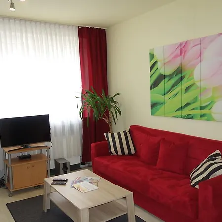 Tolstov-aparthotels Big 2,5 Lejlighed
