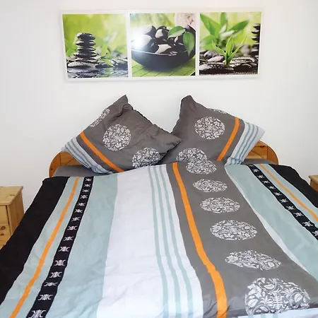 Apartment Tolstov-aparthotels Big 2,5 *