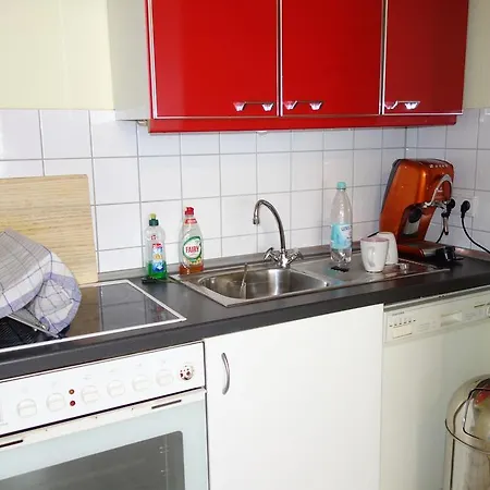 Tolstov-aparthotels Big 2,5 *