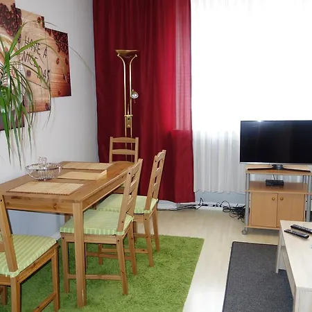 Apartment Tolstov-aparthotels Big 2,5 *