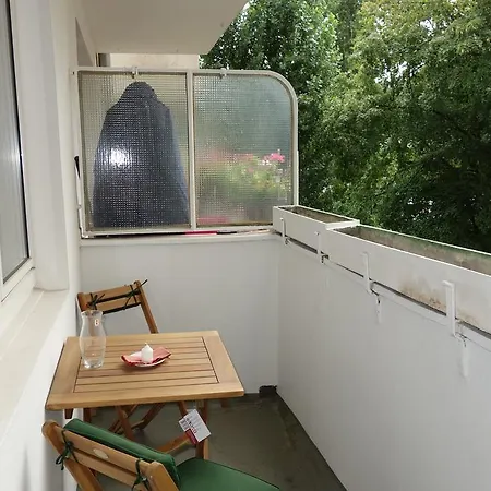 Tolstov-aparthotels Big 2,5 Apartment *