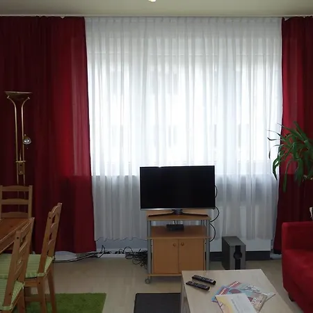 Apartment Tolstov-aparthotels Big 2,5 *