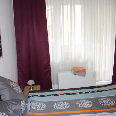 Tolstov-aparthotels Big 2,5 *
