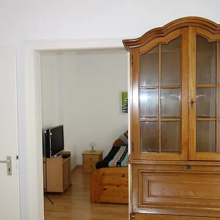 Apartment Tolstov-aparthotels Big 2,5 Dusseldorf