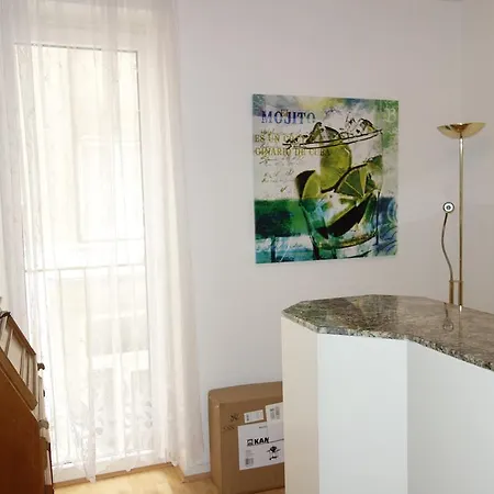 Tolstov-aparthotels Big 2,5 Apartment *