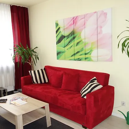 Apartment Tolstov-aparthotels Big 2,5